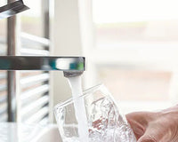 What is reverse osmosis?