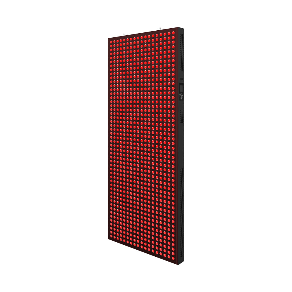 E4500 - red light panel