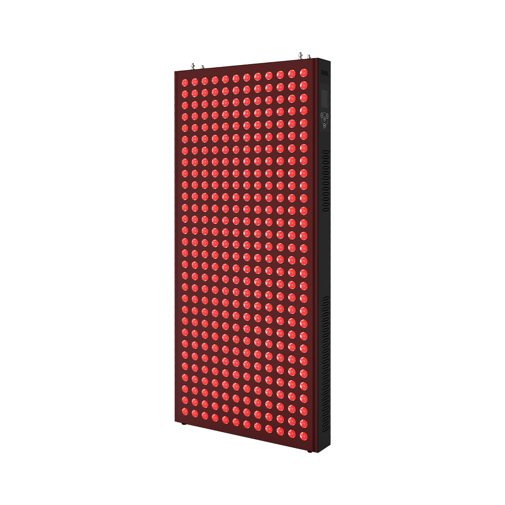 E1800 - red light panels