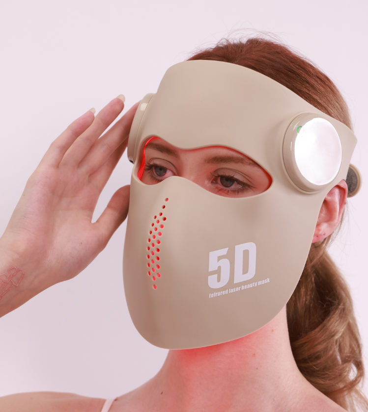 Face Mask (SM04)