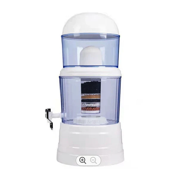 Gaia - water purifier